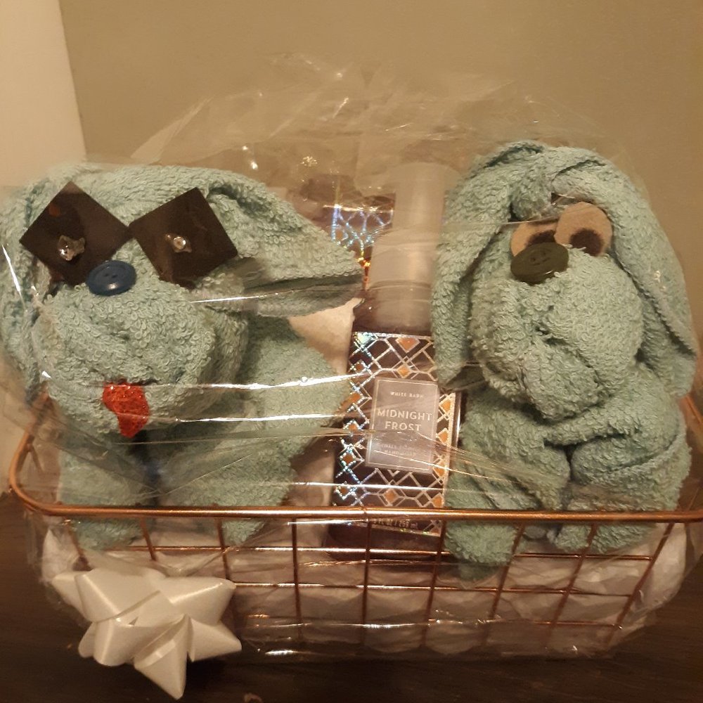 Gift Basket